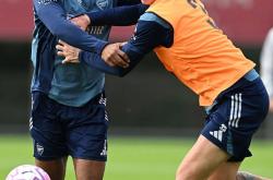 国际比赛日英超焦点战，法兰克福遗憾出局，态度坚定，年轻球员得到机会的简单介绍-开云官网app