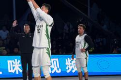  NBA总决赛赛程吃紧；上海久事今晨扳平良机；管理层满意；轮换策略成焦点-开云入口