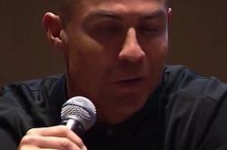 C罗在RNG比赛中锐不可当，险胜引发热议！(rng为啥去不了msi现场)-开云体育