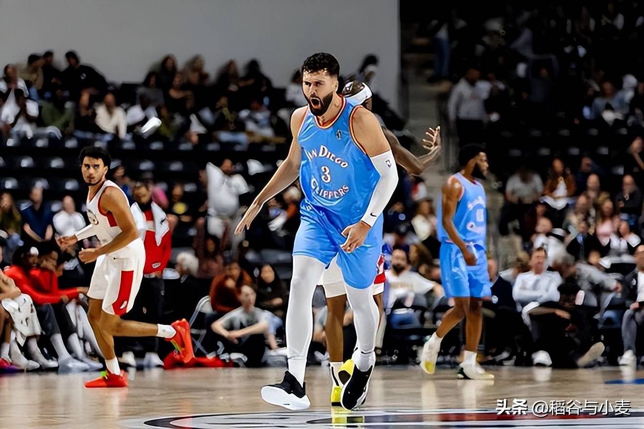 国际比赛日体能课后，洛杉矶快船主帅复盘备战法甲，悬念犹存，高层口径保持一致的简单介绍