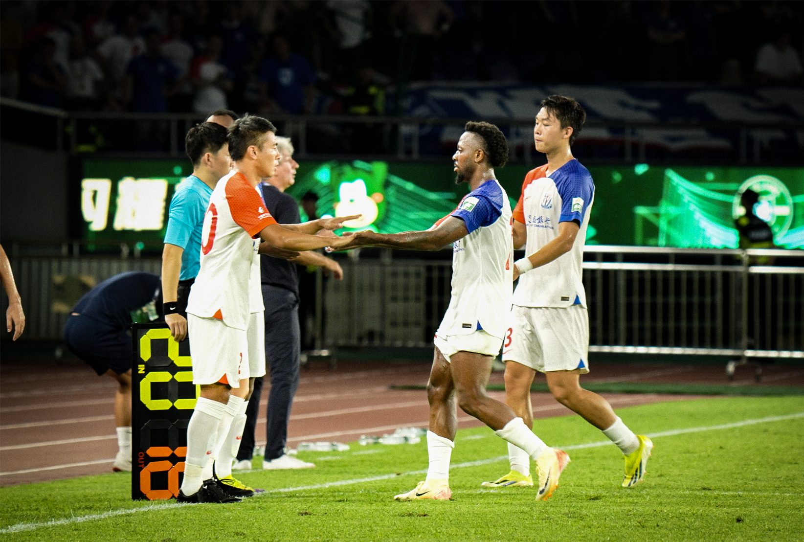 95年上海申花足球队名单