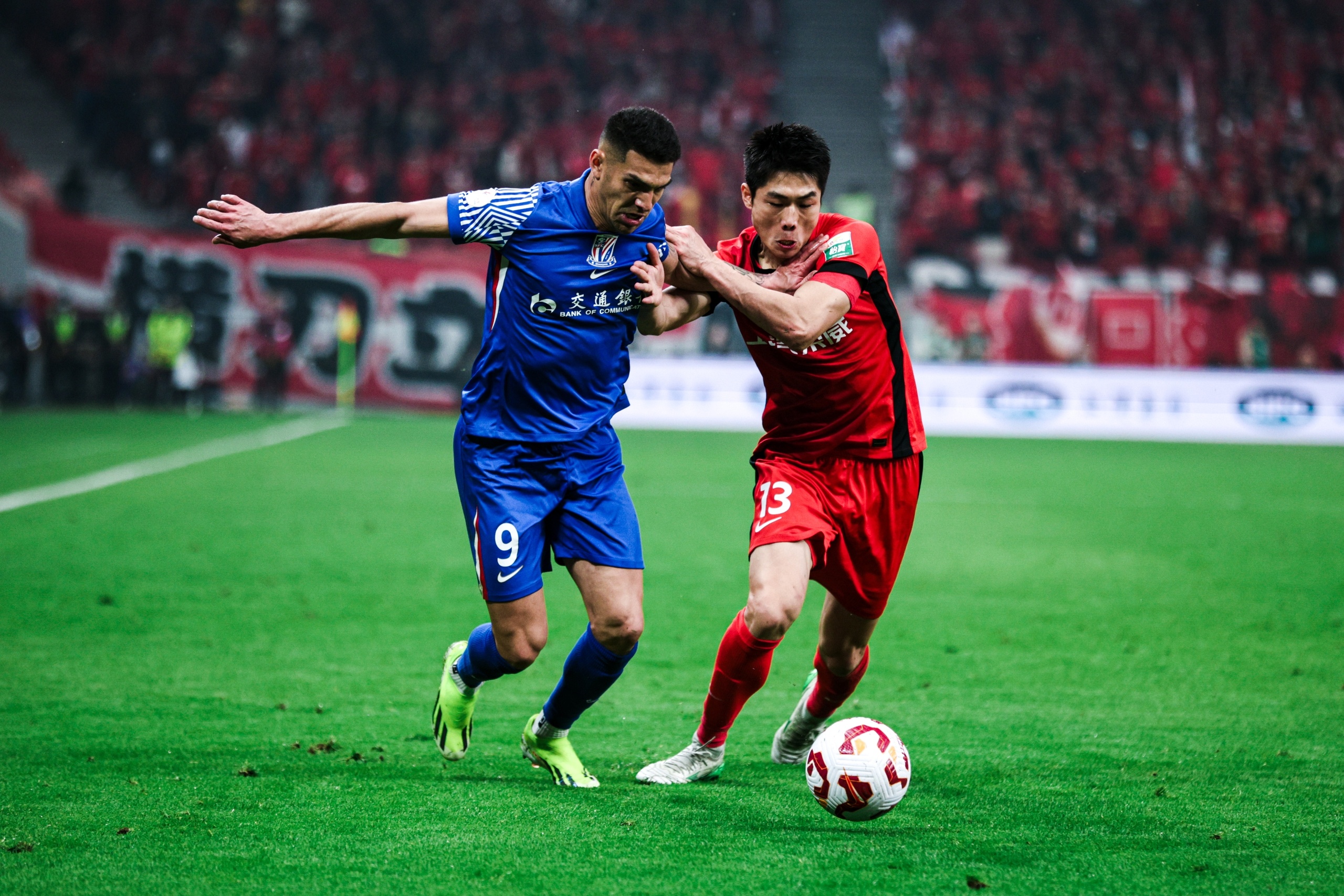 95年上海申花足球队名单