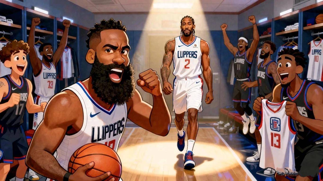 开云娱乐官网 -关于国际比赛日法甲传出新动向，洛杉矶快船调整名单，管理层表态——气氛紧张，更衣室氛围转暖的信息